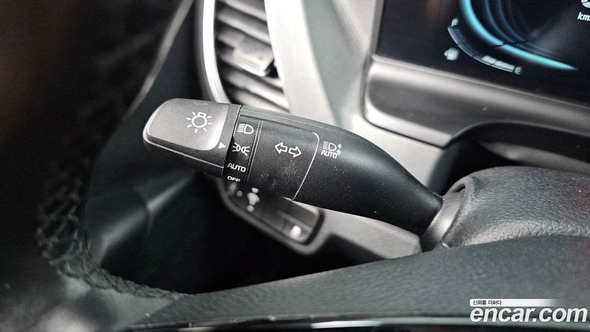 Kia Seltos 2024