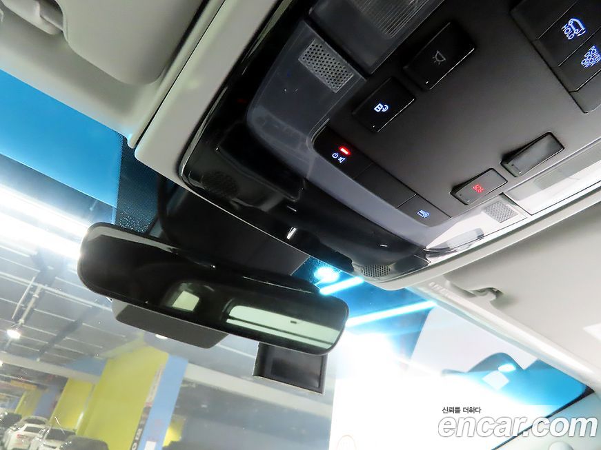 Hyundai Staria 2022