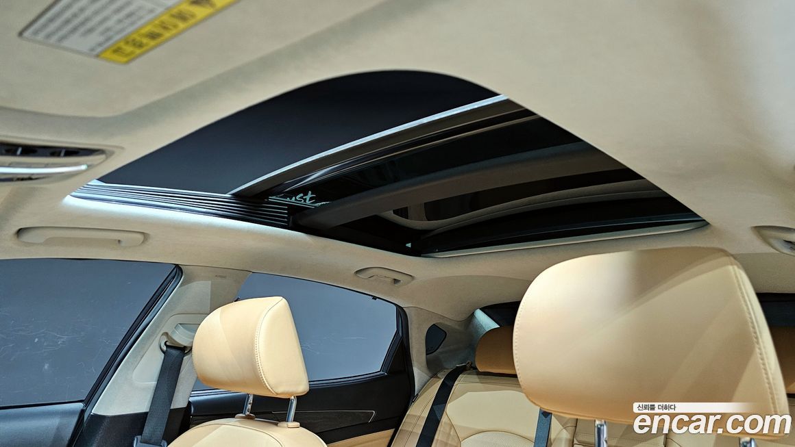 Kia K7 2020