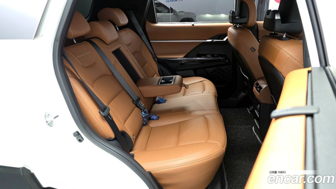 KG_Mobility_Ssangyong Torres 2025