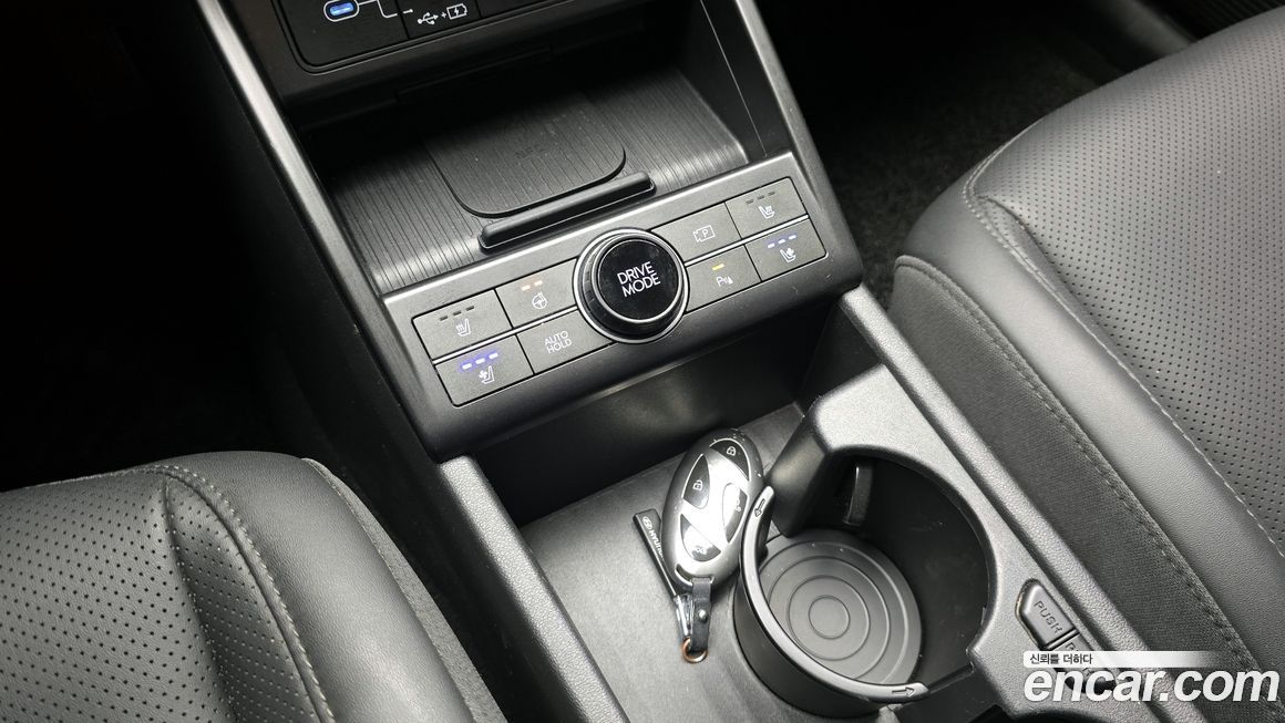 Hyundai Kona 2023
