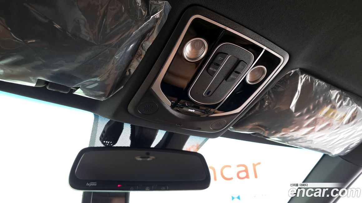 KG_Mobility_Ssangyong Torres 2025