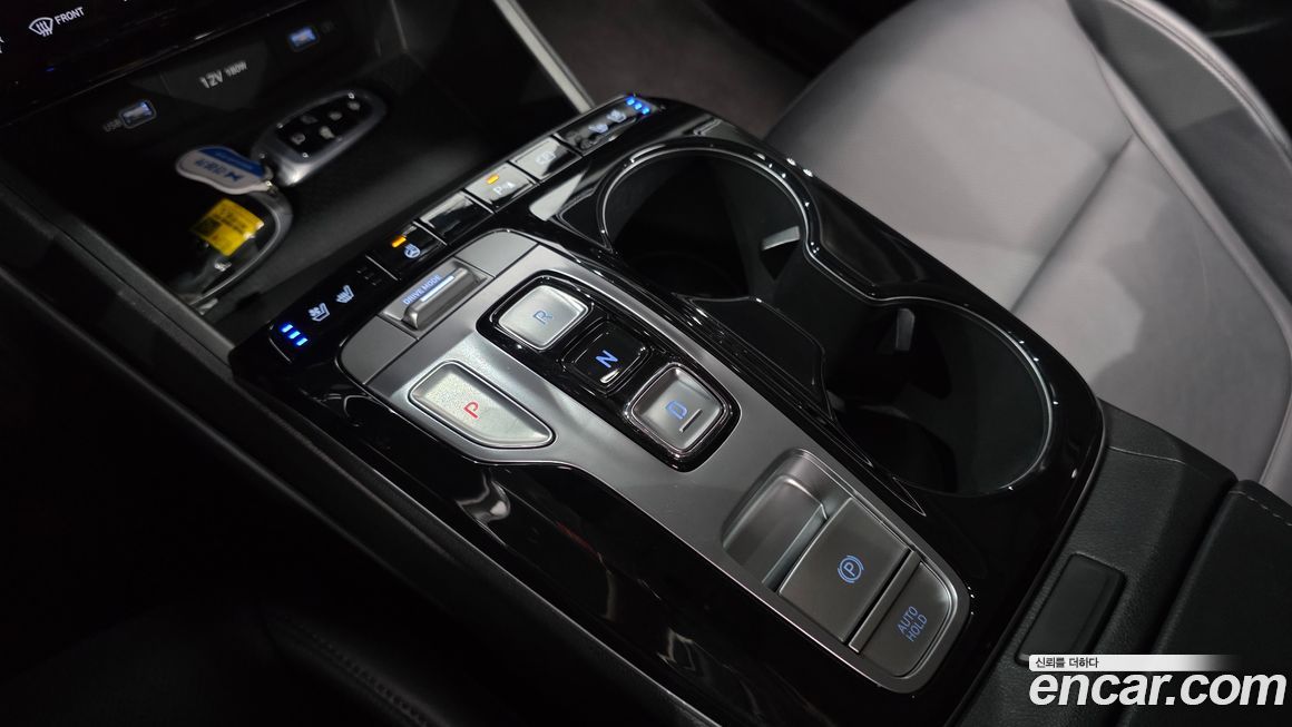 Hyundai Tucson 2021