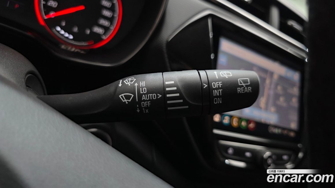 ChevroletGMDaewoo Trailblazer 2023