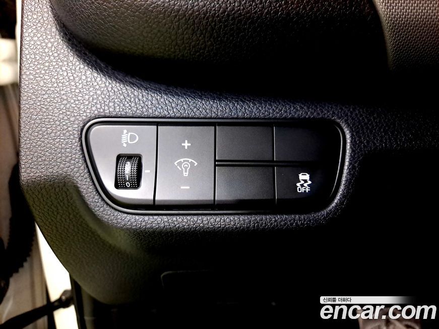 Kia Seltos 2025