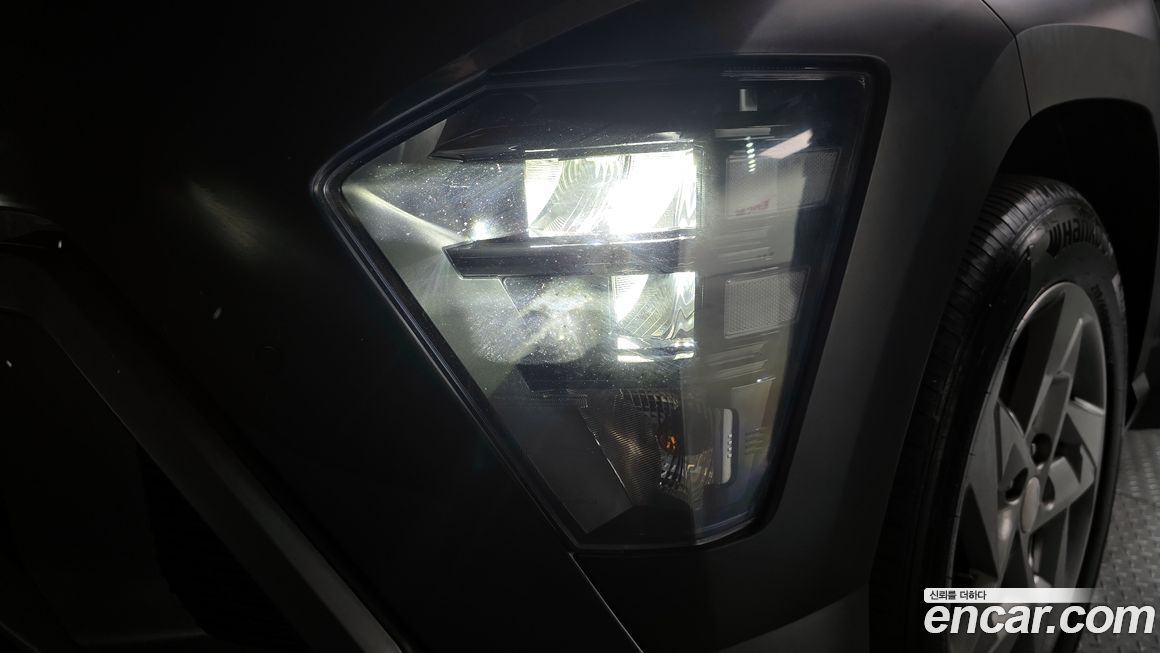 Hyundai Kona 2023
