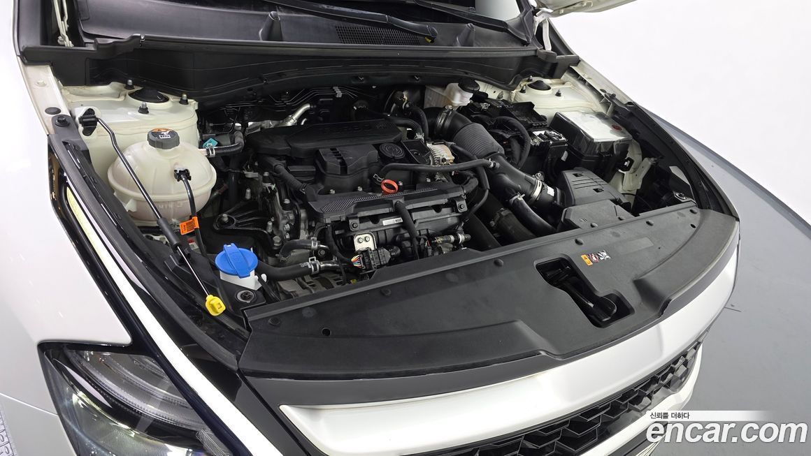 Kia Sportage 2023