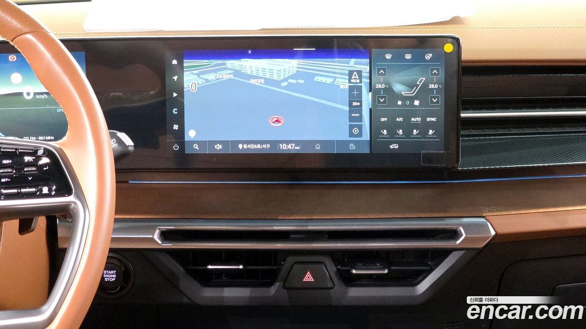 KG_Mobility_Ssangyong Torres 2025