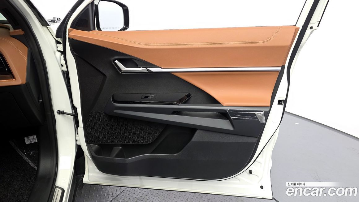 KG_Mobility_Ssangyong Torres 2025