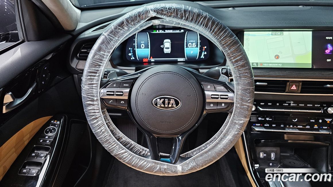 Kia K7 2020