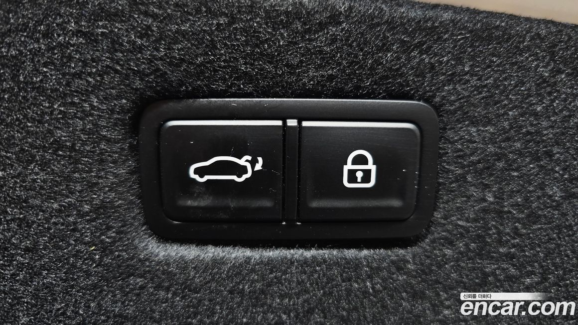Kia K8 2023