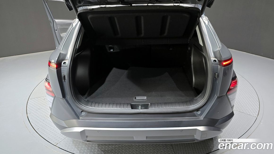 Hyundai Kona 2023