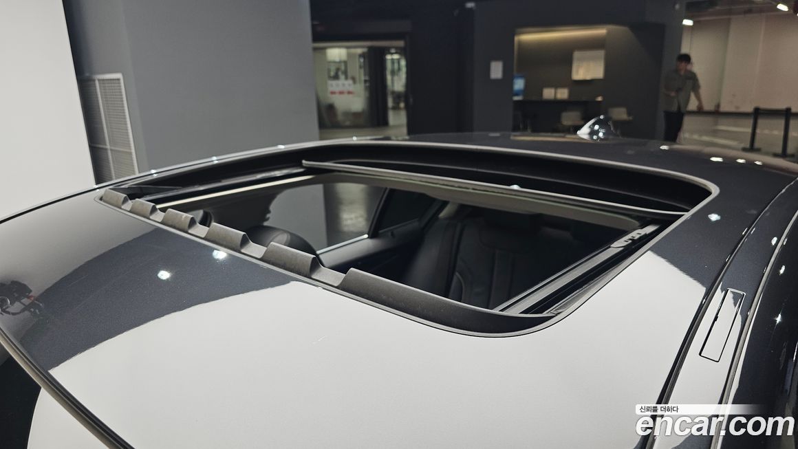 BMW 5-Series 2020