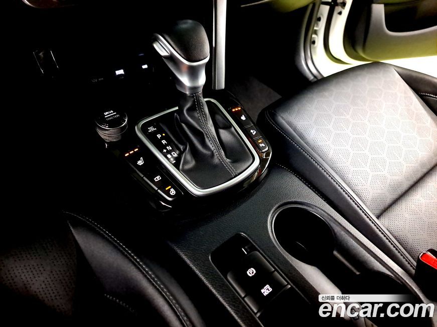 Kia Seltos 2025