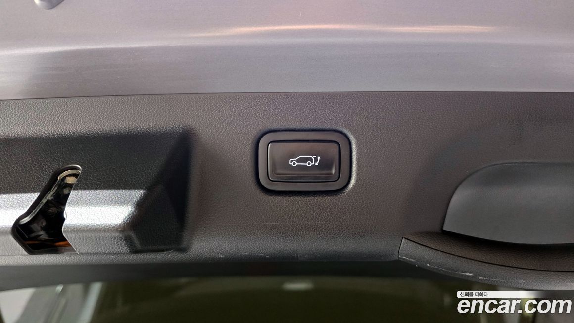 Hyundai Kona 2023