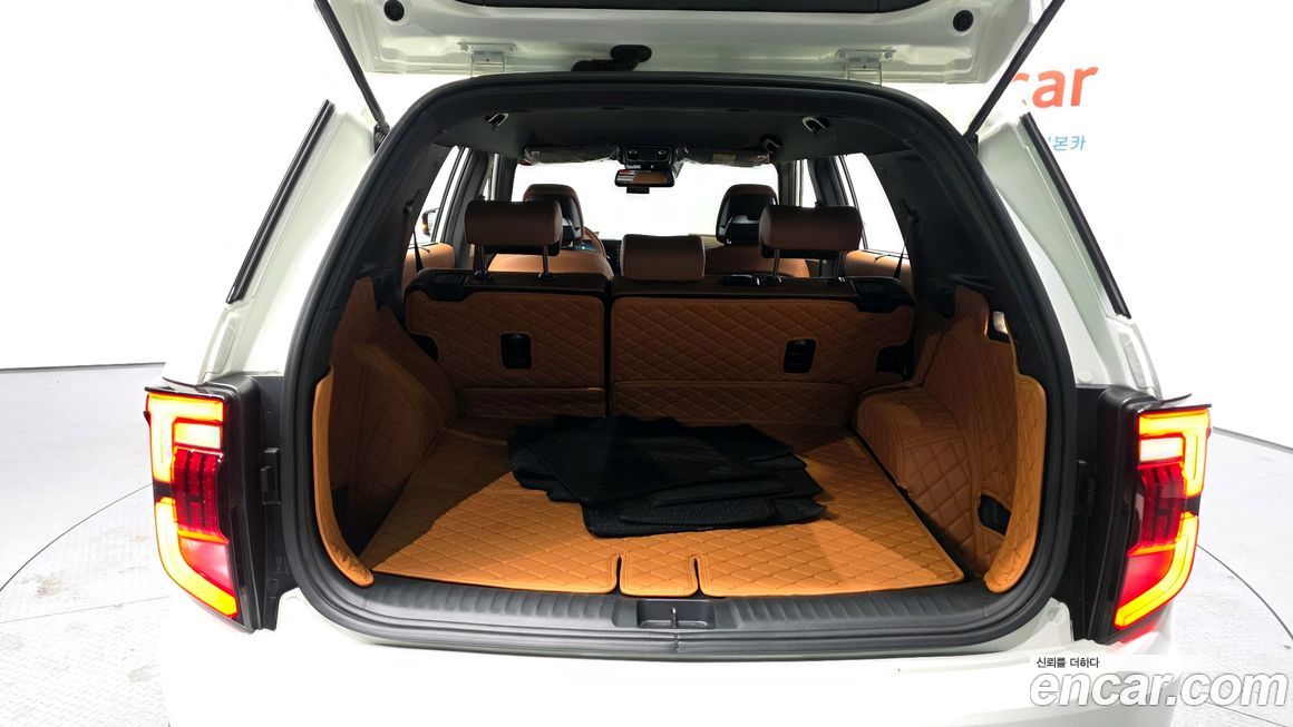 KG_Mobility_Ssangyong Torres 2025
