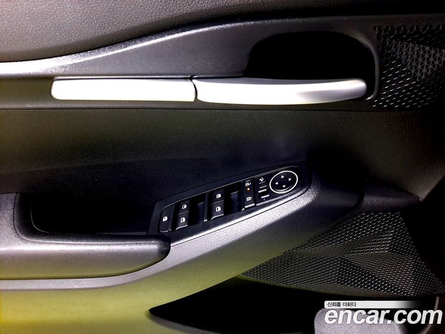 Kia Seltos 2025