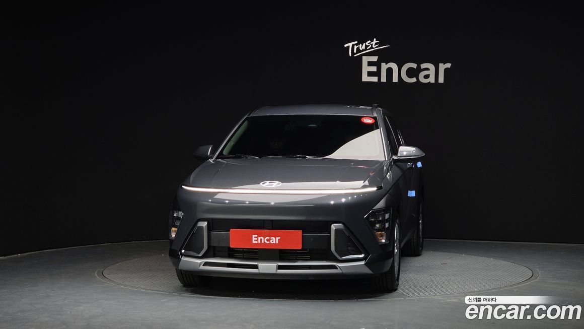Hyundai Kona 2023