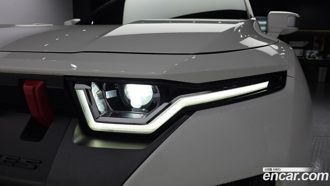 KG_Mobility_Ssangyong Torres 2025