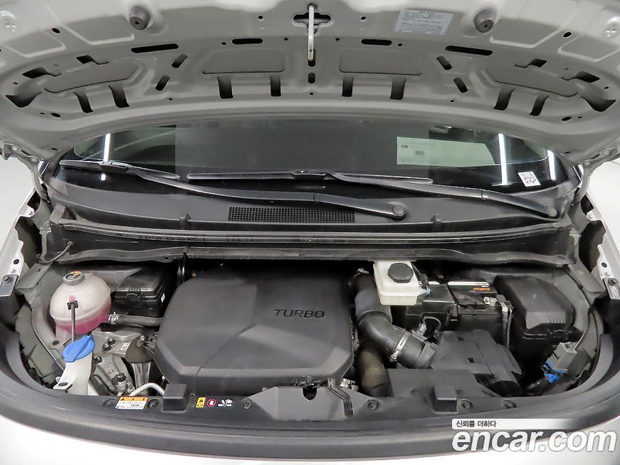 Hyundai Staria 2022