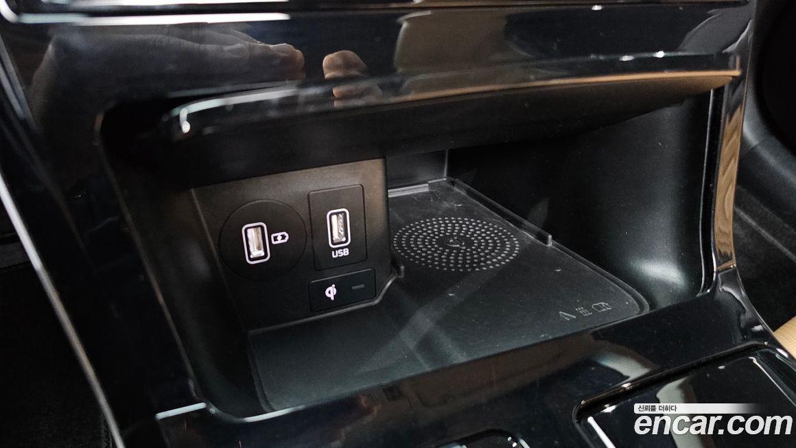 Kia K7 2020