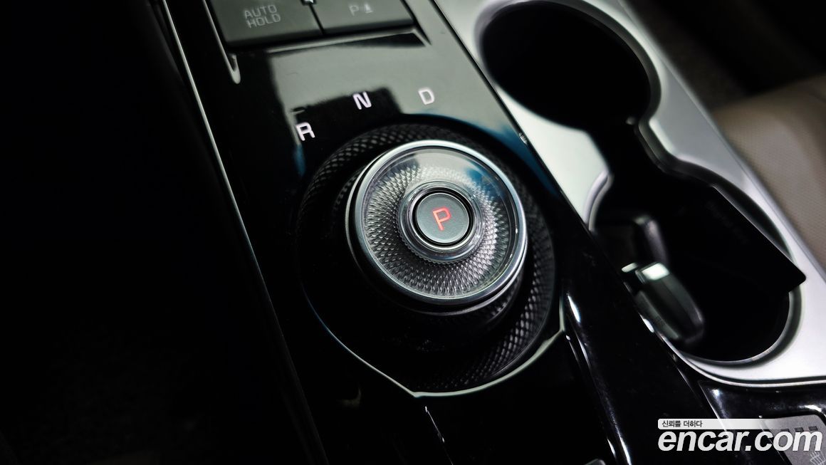 Kia K8 2023
