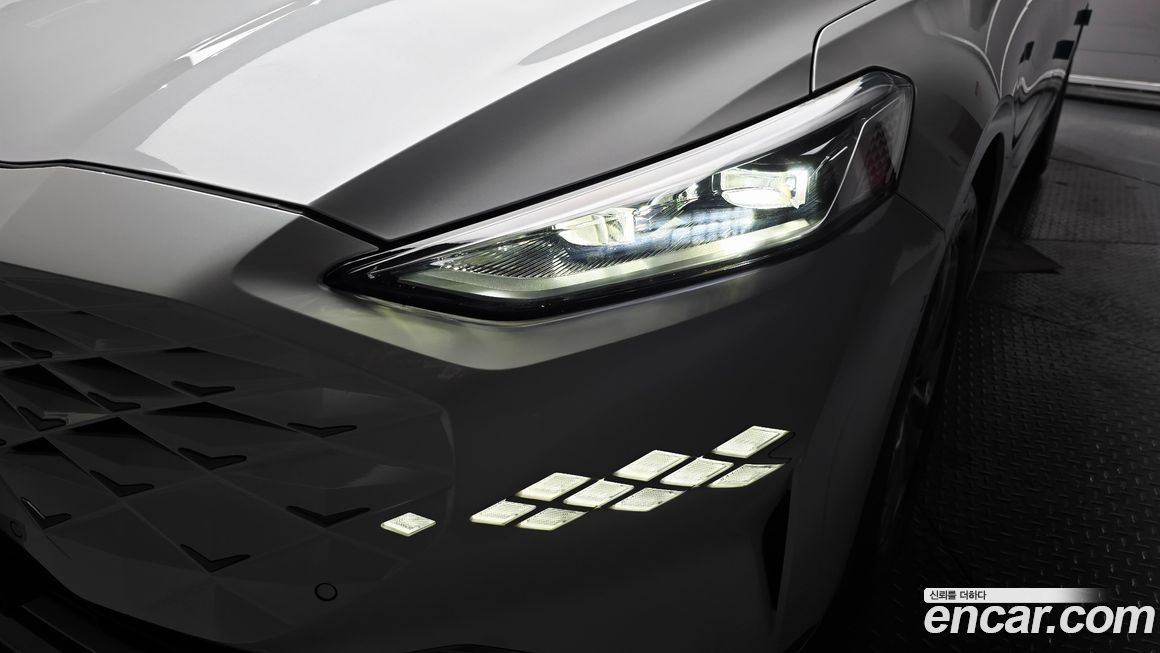 Kia K8 2023