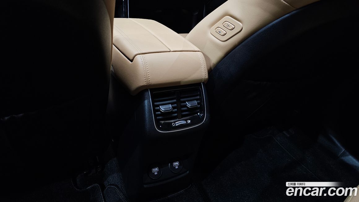 Kia K7 2020