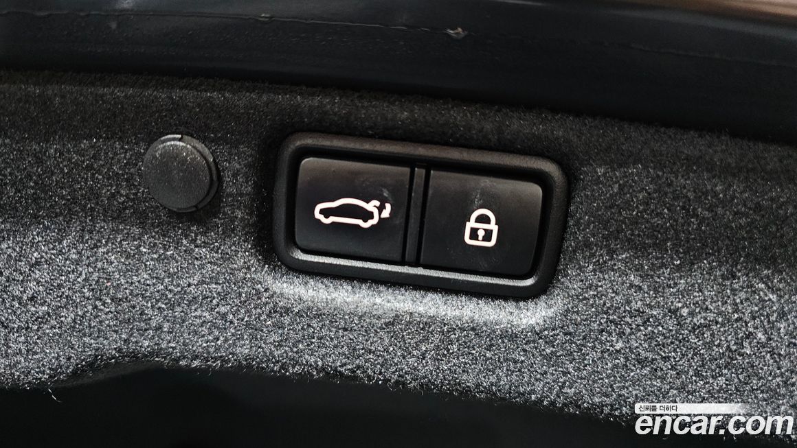 Kia K7 2020