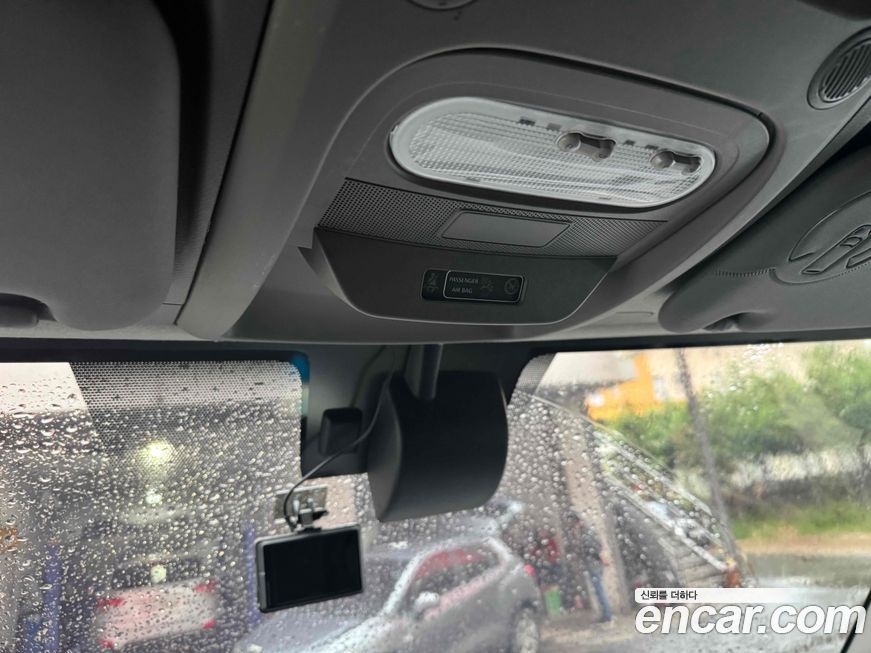 Renault-KoreaSamsung Master 2021