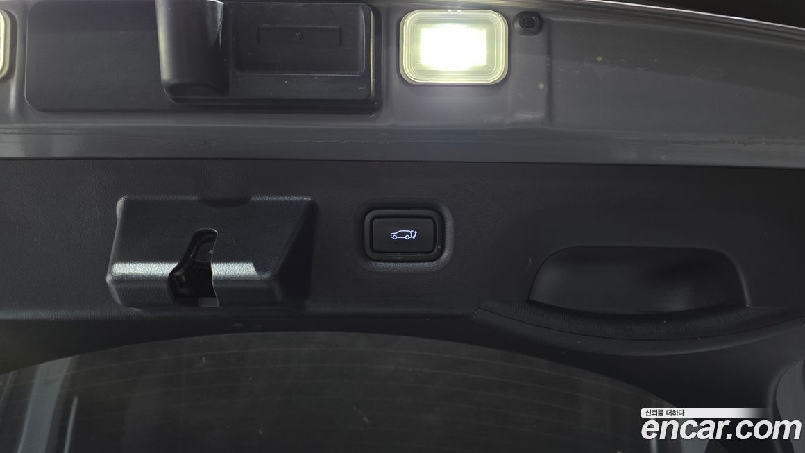 Hyundai Ioniq5 2022