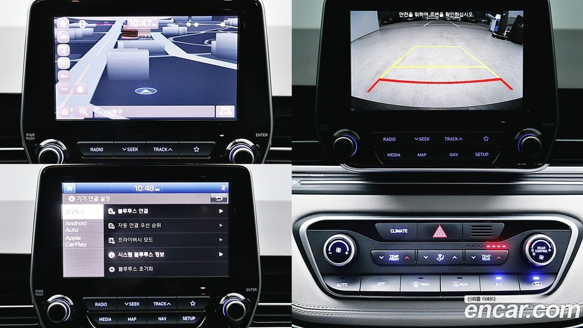 Hyundai Starex 2019
