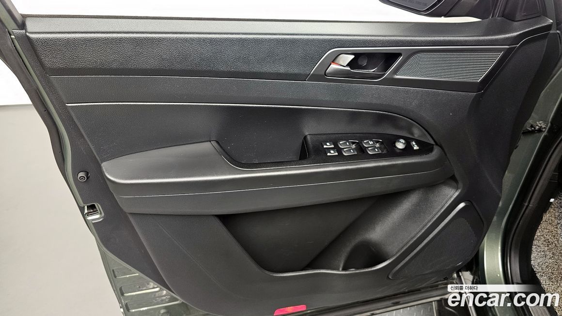 KG_Mobility_Ssangyong Rexton 2023