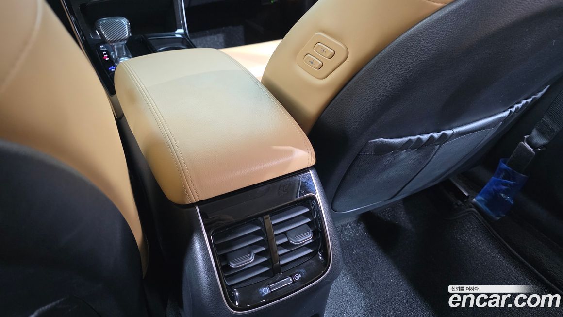 Kia K7 2020