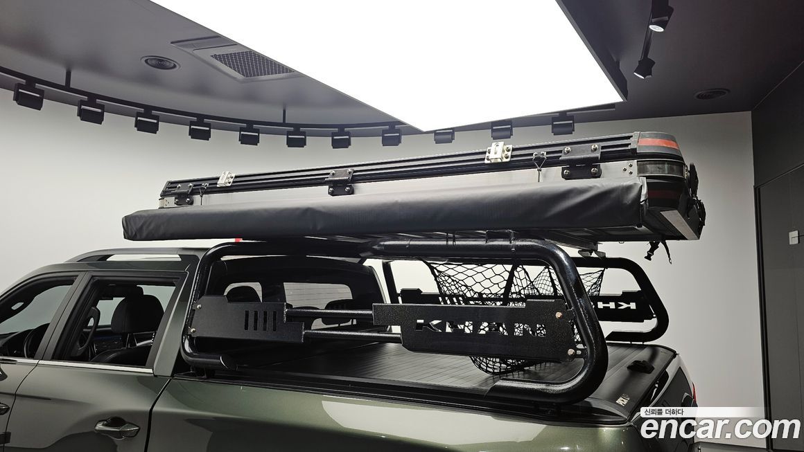 KG_Mobility_Ssangyong Rexton 2023