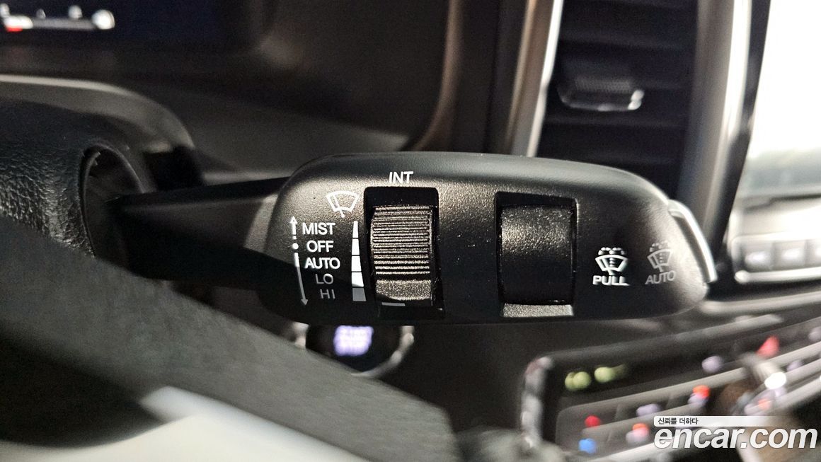 KG_Mobility_Ssangyong Rexton 2023