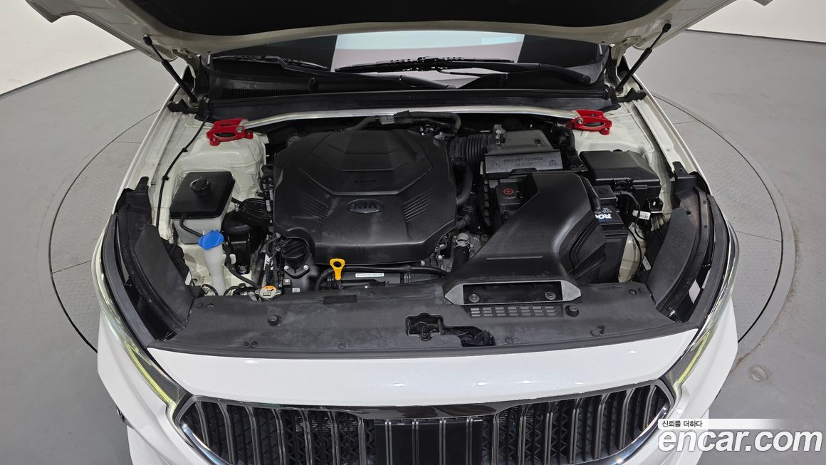 Kia K7 2020