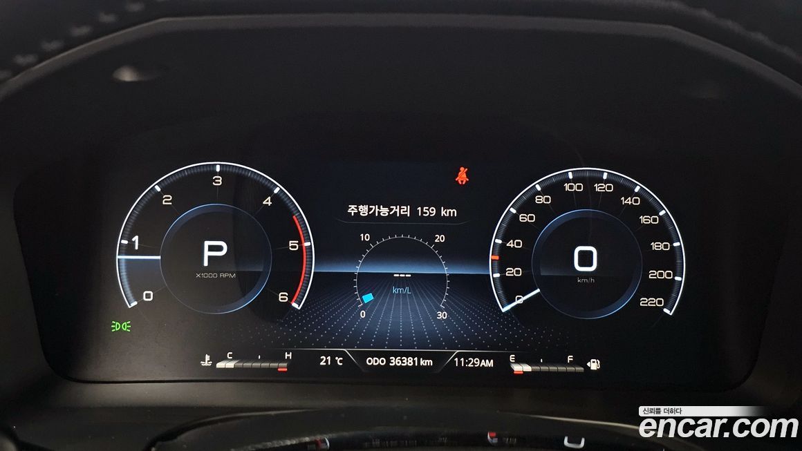 KG_Mobility_Ssangyong Rexton 2023