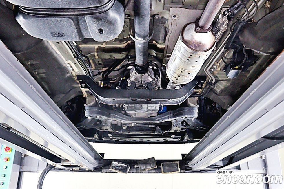 Hyundai Starex 2019