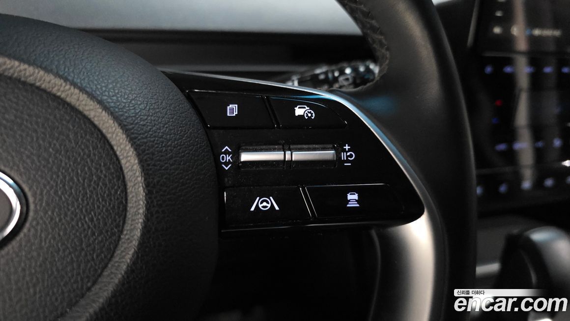 Hyundai Staria 2023