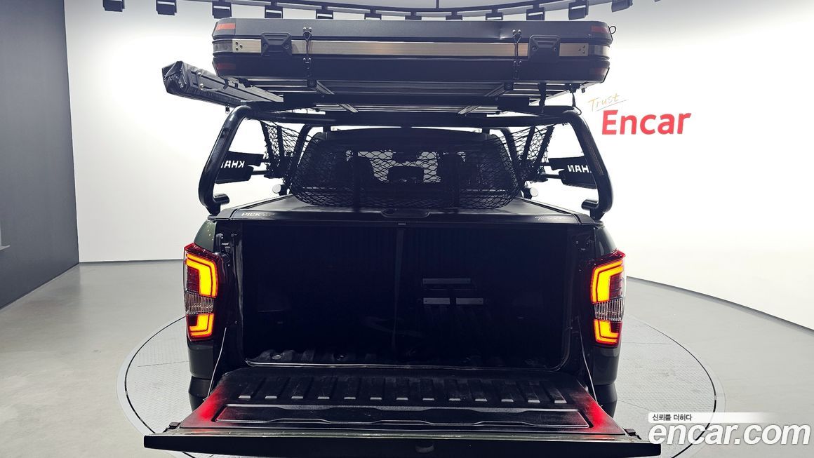 KG_Mobility_Ssangyong Rexton 2023