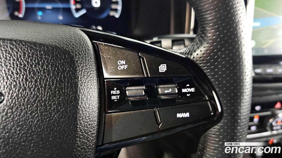 KG_Mobility_Ssangyong Rexton 2023