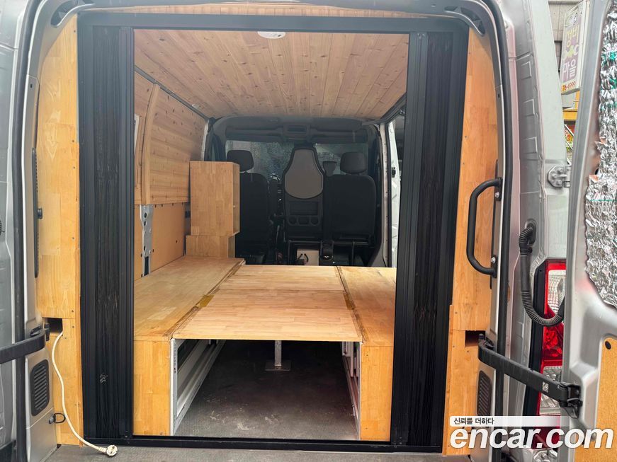 Renault-KoreaSamsung Master 2021