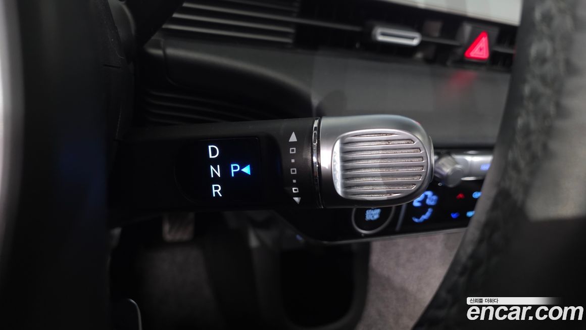 Hyundai Ioniq5 2022