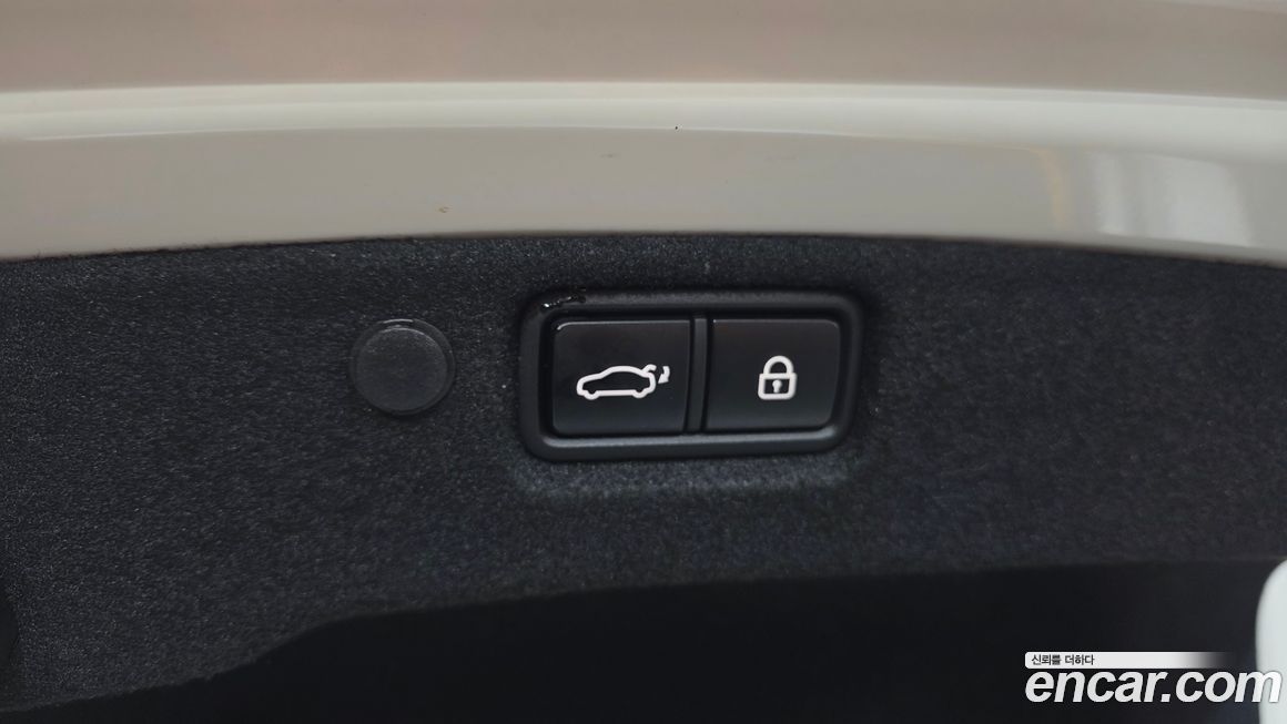 Kia K7 2020
