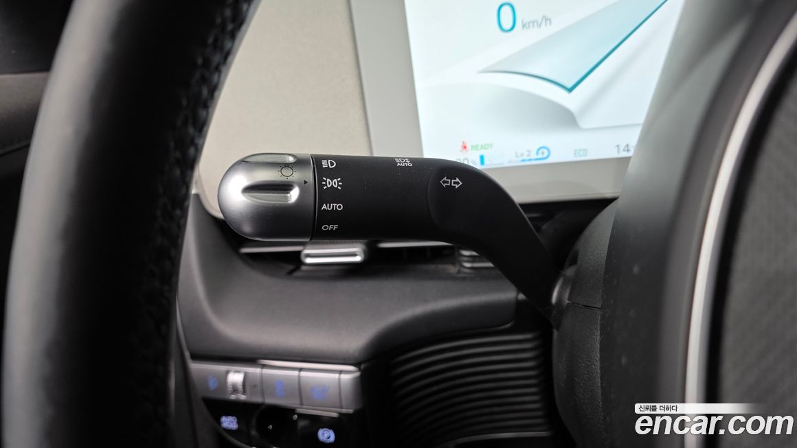 Hyundai Ioniq5 2022