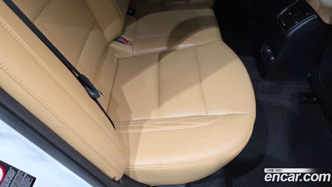 Kia K7 2020
