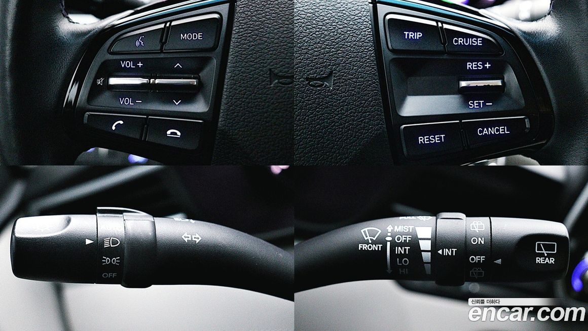 Hyundai Starex 2019