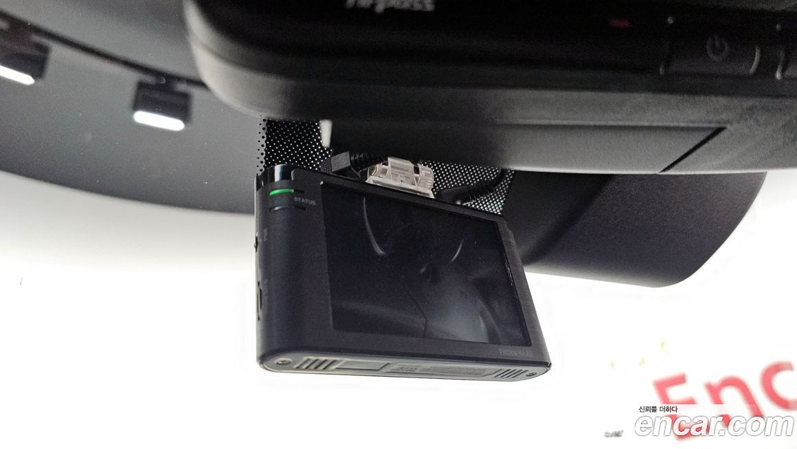 KG_Mobility_Ssangyong Rexton 2023