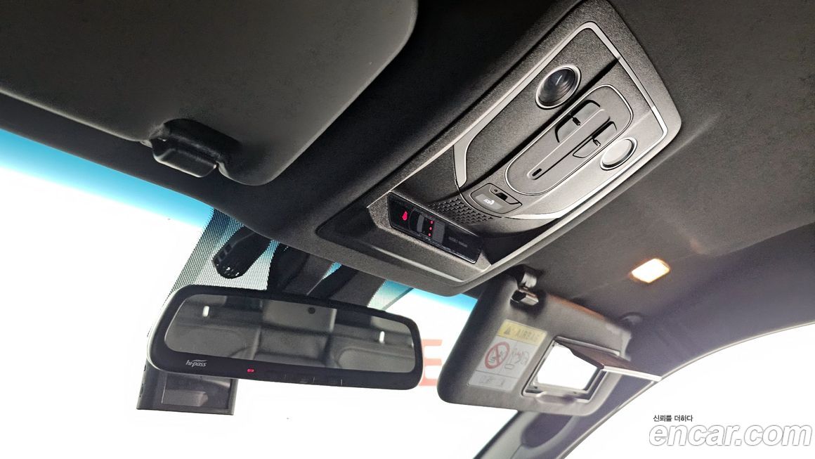 KG_Mobility_Ssangyong Rexton 2023